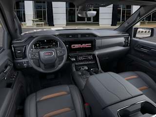 2026 GMC Sierra 1500 AT4 - Photo 8