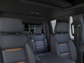 2026 GMC Sierra 1500 AT4 - Photo 15