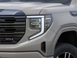 2026 GMC Sierra 1500 AT4 - Photo 23