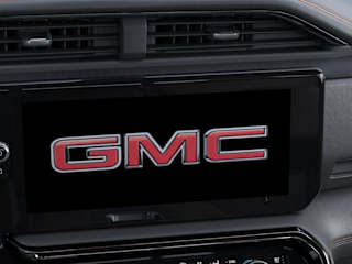 2026 GMC Sierra 1500 AT4 - Photo 17