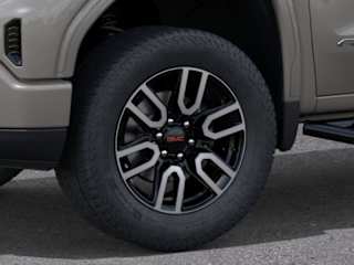 2026 GMC Sierra 1500 AT4 - Photo 13