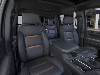 2026 GMC Sierra 1500 AT4 - Photo 15