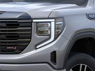 2026 GMC Sierra 1500 AT4 - Photo 23