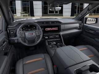 2026 GMC Sierra 1500 AT4 - Photo 8