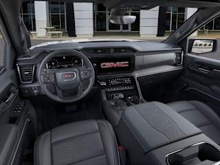 2026 GMC Sierra 1500 AT4X - Photo 8