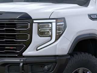2026 GMC Sierra 1500 AT4X - Photo 20