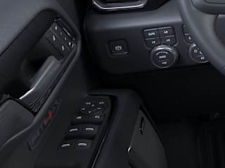 2026 GMC Sierra 1500 AT4X - Photo 4