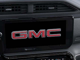 2026 GMC Sierra 1500 AT4X - Photo 14