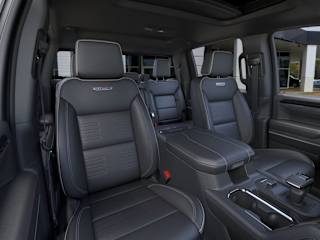 2026 GMC Sierra 1500 AT4X - Photo 13