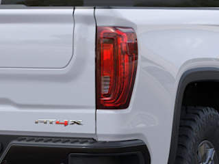 2026 GMC Sierra 1500 AT4X - Photo 21
