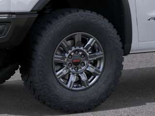 2026 GMC Sierra 1500 AT4X - Photo 12