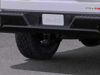 2026 GMC Sierra 1500 AT4X - Photo 23