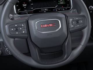 2026 GMC Sierra 1500 AT4X - Photo 2