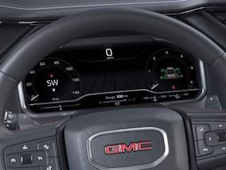 2026 GMC Sierra 1500 AT4X - Photo 15