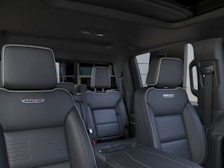 2026 GMC Sierra 1500 AT4X - Photo 6