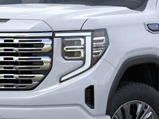 2026 GMC Sierra 1500 Denali - Photo 23