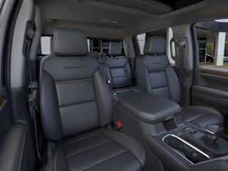 2026 GMC Sierra 1500 Denali - Photo 12