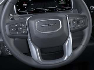 2026 GMC Sierra 1500 Denali - Photo 4