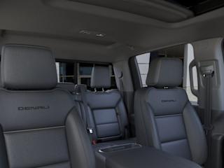 2026 GMC Sierra 1500 Denali - Photo 13