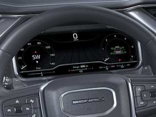 2026 GMC Sierra 1500 Denali - Photo 17