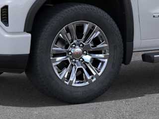 2026 GMC Sierra 1500 Denali - Photo 11