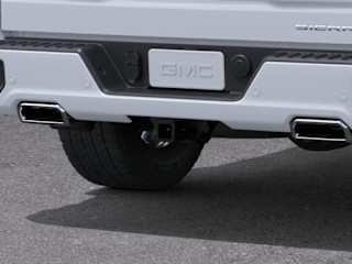 2026 GMC Sierra 1500 Denali - Photo 3