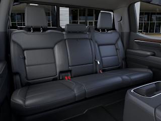 2026 GMC Sierra 1500 Denali - Photo 14