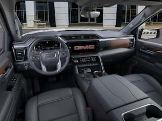 2026 GMC Sierra 1500 Denali - Photo 8