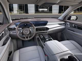 2026 Buick Enclave Avenir - Photo 8