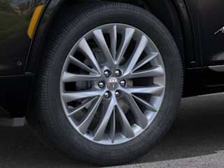 2026 Buick Enclave Avenir - Photo 12