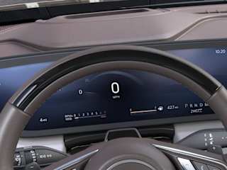 2026 Buick Enclave Avenir - Photo 17