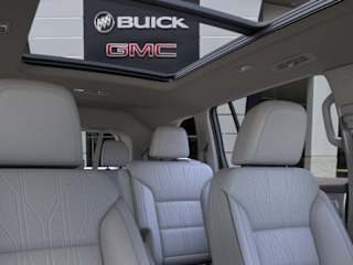 2026 Buick Enclave Avenir - Photo 6