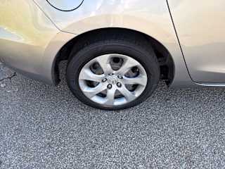 Used 2013 Mazda MAZDA3 i SV with VIN JM1BL1TF3D1819607 for sale in Casper, WY