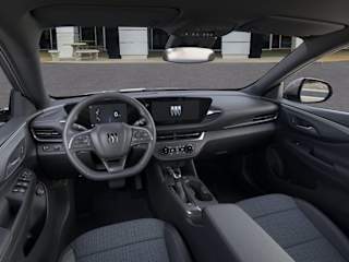 2026 Buick Envista Preferred - Photo 8