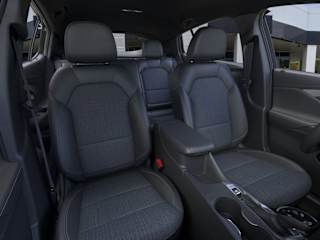 2026 Buick Envista Preferred - Photo 15