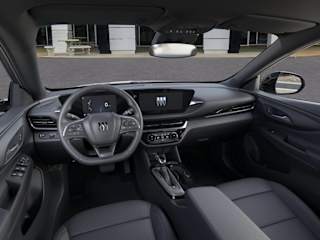 2026 Buick Envista Sport Touring - Photo 8