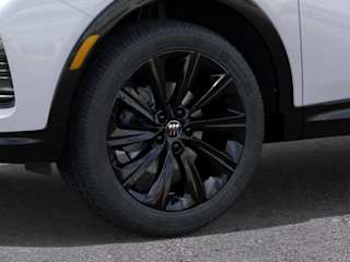 2026 Buick Envista Sport Touring - Photo 12