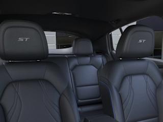 2026 Buick Envista Sport Touring - Photo 6