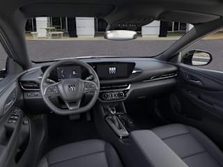 2026 Buick Envista Sport Touring - Photo 8