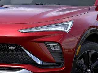2026 Buick Envista Sport Touring - Photo 23