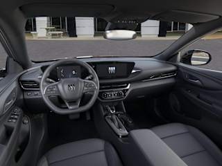 2026 Buick Envista Sport Touring - Photo 8