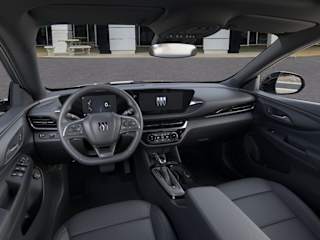 2026 Buick Envista Sport Touring - Photo 8