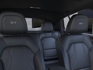 2026 Buick Envista Sport Touring - Photo 6
