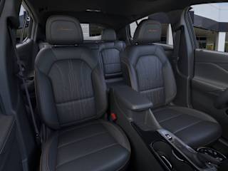 2026 Buick Envista Avenir - Photo 13