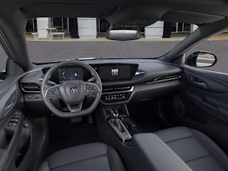 2026 Buick Envista Avenir - Photo 8