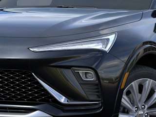 2026 Buick Envista Avenir - Photo 21