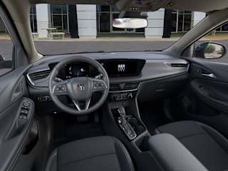 2026 Buick Encore GX Preferred - Photo 8