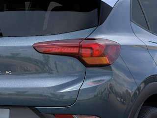 2026 Buick Encore GX Preferred - Photo 24