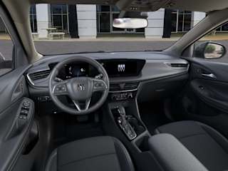 2026 Buick Encore GX Preferred - Photo 8