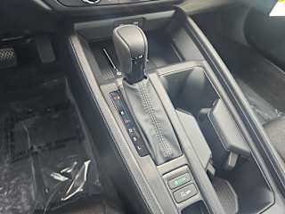 2026 Honda Accord LX - Photo 17